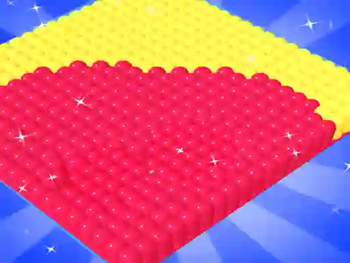Paint Roll 3D — free online game