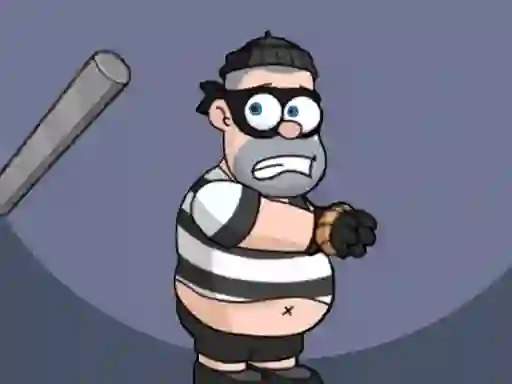 Игра Jail Breaker онлайн