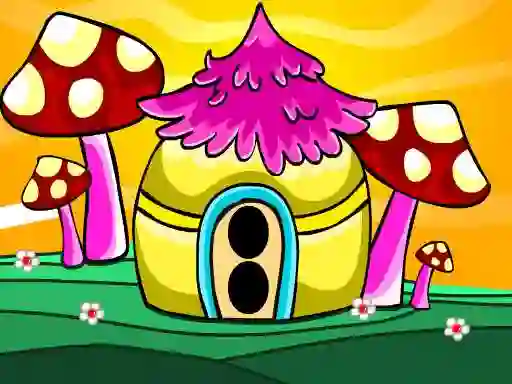 Bonzer Estate Escape — free online game