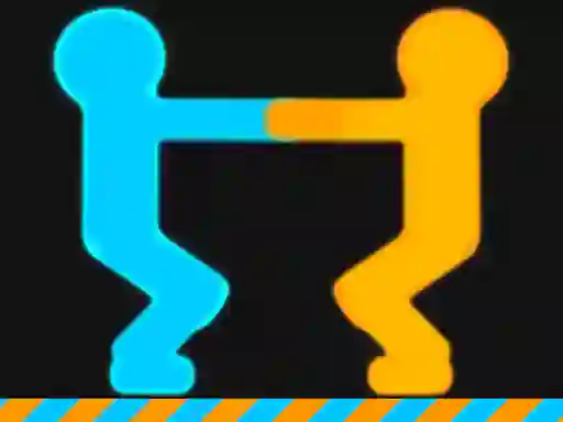 Get On Top Touch — free online game