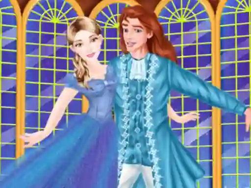 Fairy Tale Magic Journey — free online game