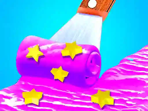 Kids Summer Ice Desserts — free online game