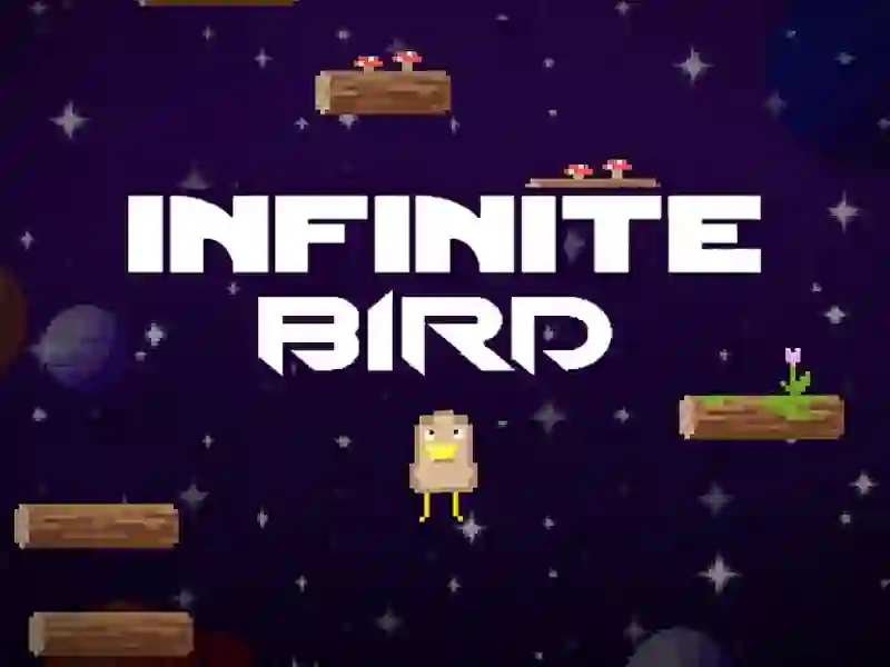Infinite Bird — free online game