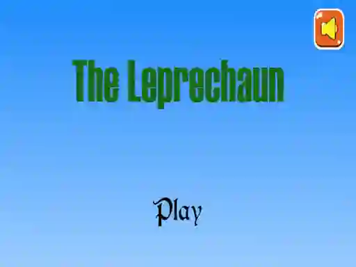 The Leprechaun — free online game