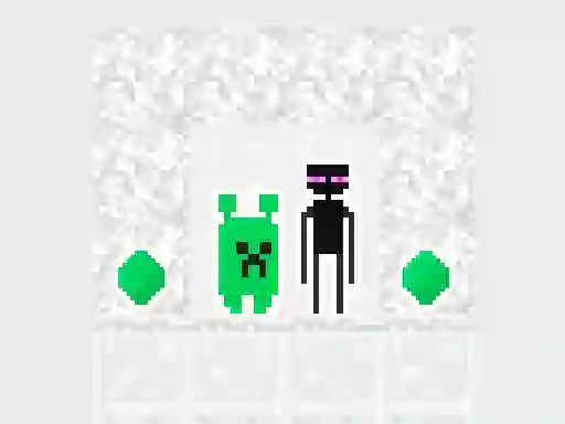EnderStick Skymap — free online game