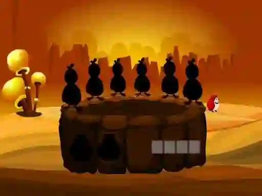 Sand Shore Escape — free online game