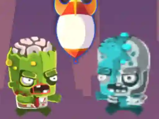 Zombie Land  — free online game