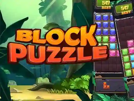 Block Jewel 2024 — free online game