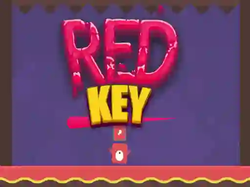 Red Key — free online game