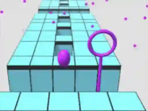 Hoop-Hoop — free online game
