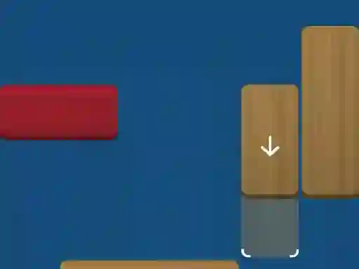 Blockade Escapade — δωρεάν online παιχνίδι