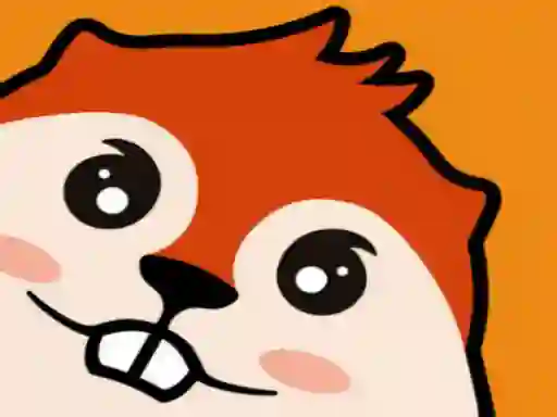 Squirrel Cheese – kostenloses Online-Spiel