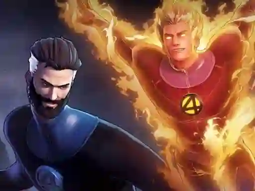 Ultimate Human Jigsaw Puzzle Collection — free online game