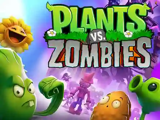 Plants Vs Zombies 2 – kostenloses Online-Spiel