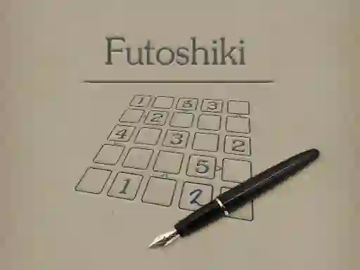 Futoshiki — free online game
