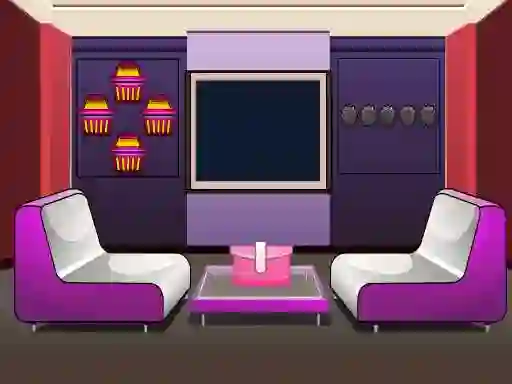 Cyber Monday Escape — free online game