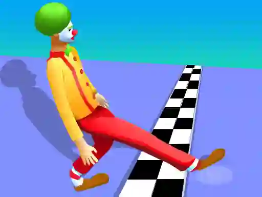Funny Walk Fail Run  — free online game
