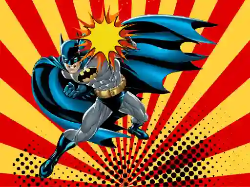 Batman Multiverse card — free online game