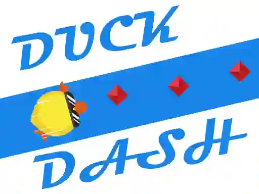 Duck Dash — darmowa gra online