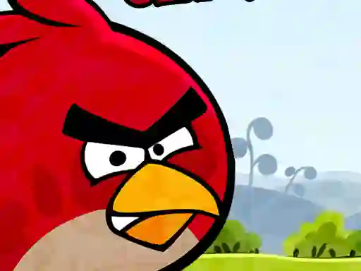 Angry Birds Classic — free online game