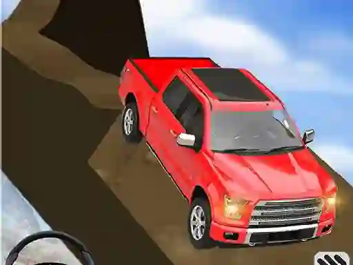 Rebel Driving — free online game