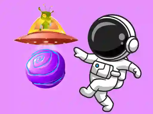 Outer Planet — free online game