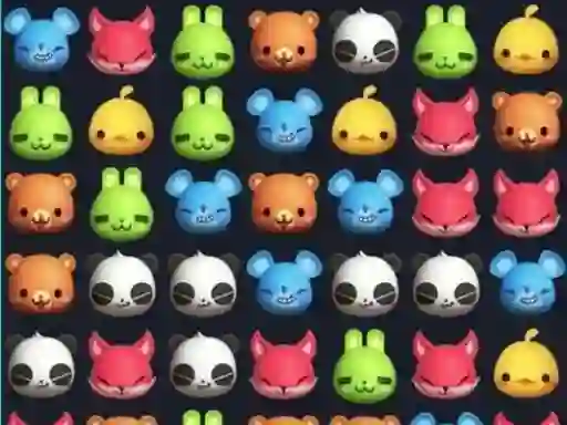 Игра Animal elimination онлајн