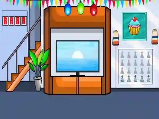 2022 Coming Escape — free online game