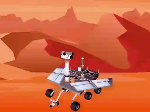 Space Ride Hidden Stars – tasuta veebimäng