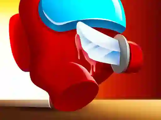 Super alien - Imposter — free online game