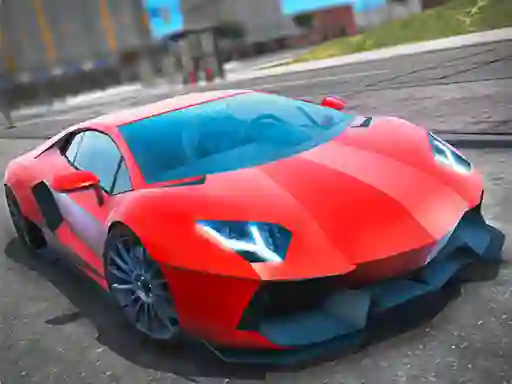 Advance Car Parking — free online game