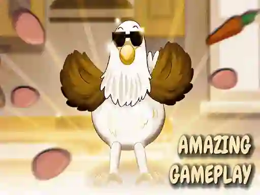 Egg Fry — free online game
