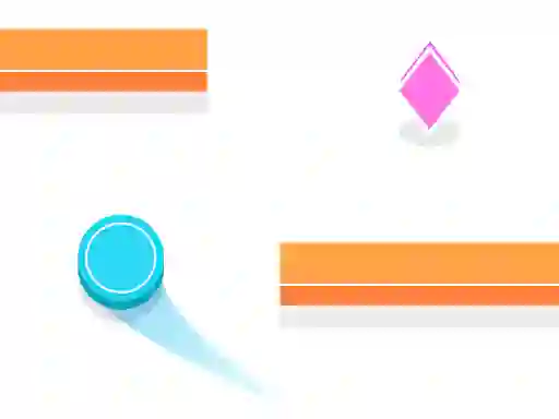 Wave Run — free online game