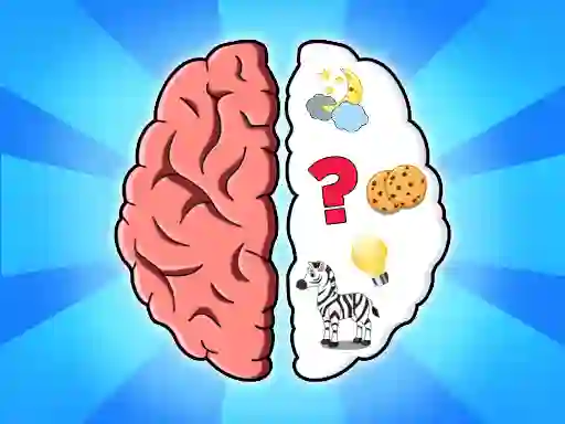 Thinking game — free online game