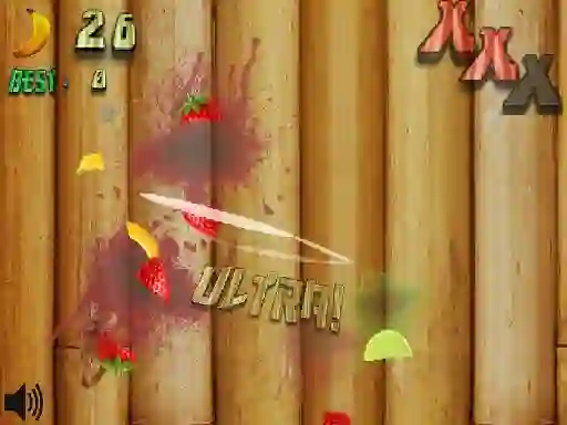 LimeKattana — free online game