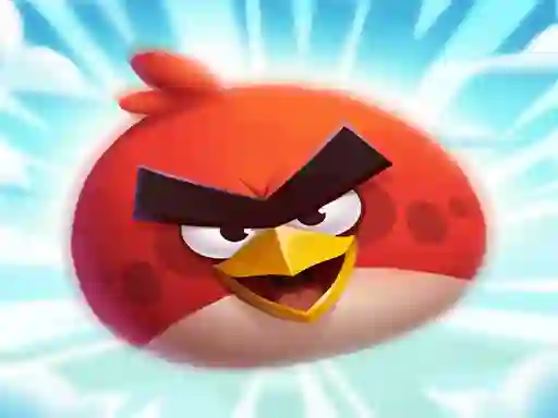 angry birds.io — free online game