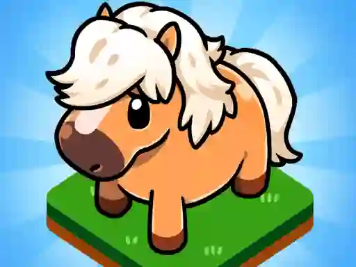 HORSE UP — free online game