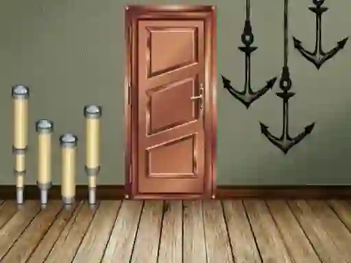 Sailor Escape — free online game