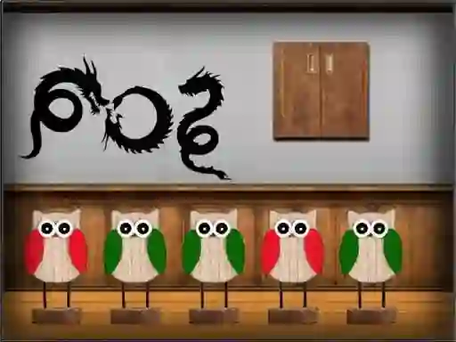 Amgel Mild Challenge Escape 2 — free online game