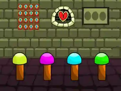 Old Green Villa Escape – ingyenes online játék