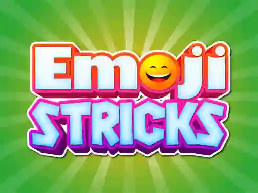Emoji Strikes  — free online game