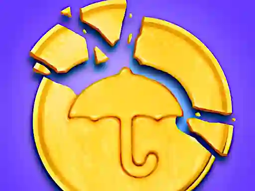 Squid  Dalgona Candy  — free online game