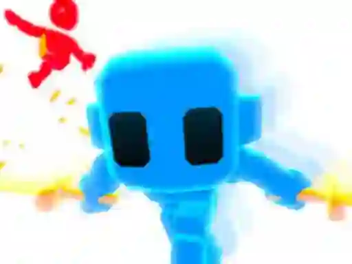 Samurai Flash 3D — free online game