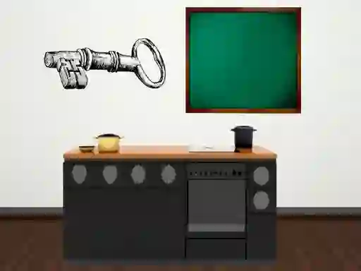 Room Escape 1 — free online game