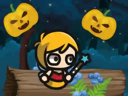 Survival Fairy — free online game