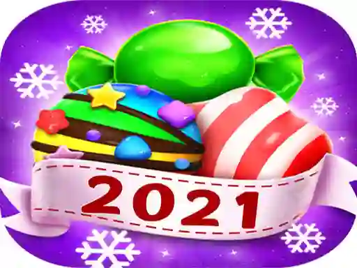 Candy Frenzy