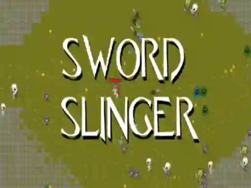 Sword Slinger — 무료 온라인 게임