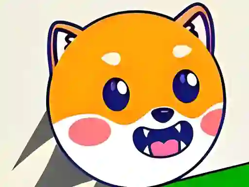Rescue Dog Web  — free online game