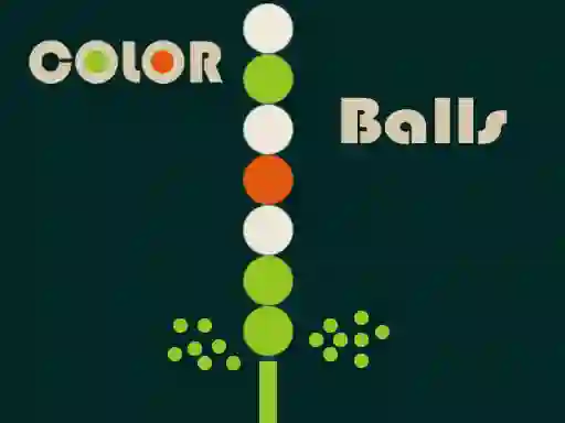 Color Balls  — free online game