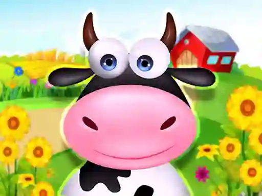 Spil Frenzy Farming Simulator online